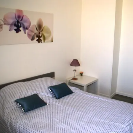 Ferienhaus Gite De Preaux *
