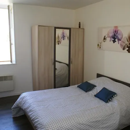 Ferienhaus Gite De Preaux