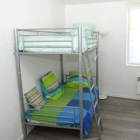 Ferienhaus Gite De Preaux *